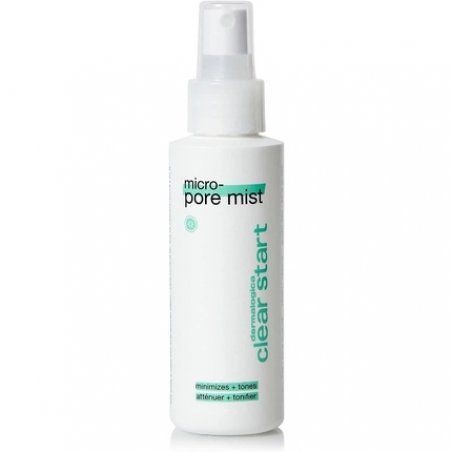 Clear Start Micro-Pore Mist 118ml