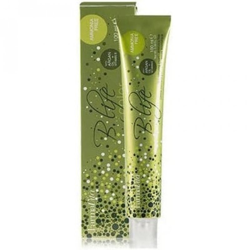 B. Life Color 4.52 100ml