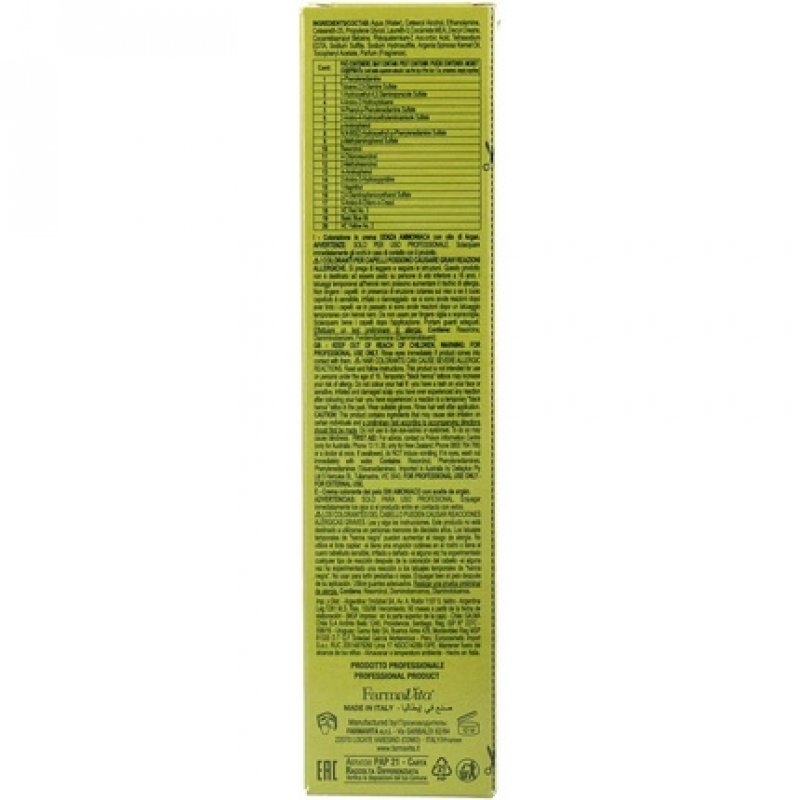 B. Life Color 6.3 100ml