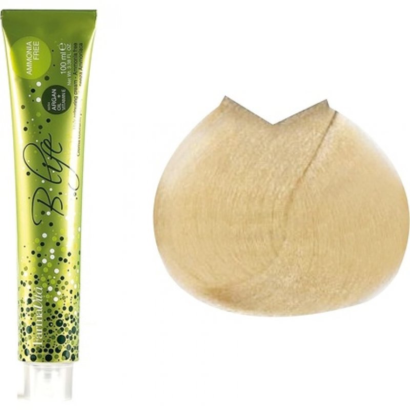 B. Life Color 10.0 100ml