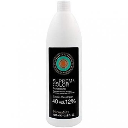 Suprema Color Cr. Developer 40Vol 1000ml