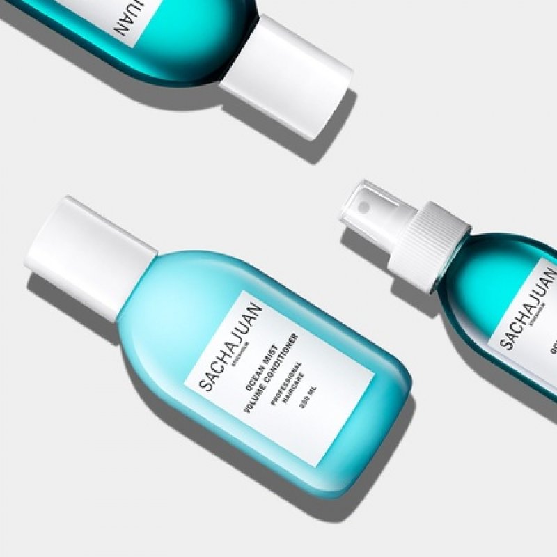 Ocean Mist Volume Conditioner 100 ml