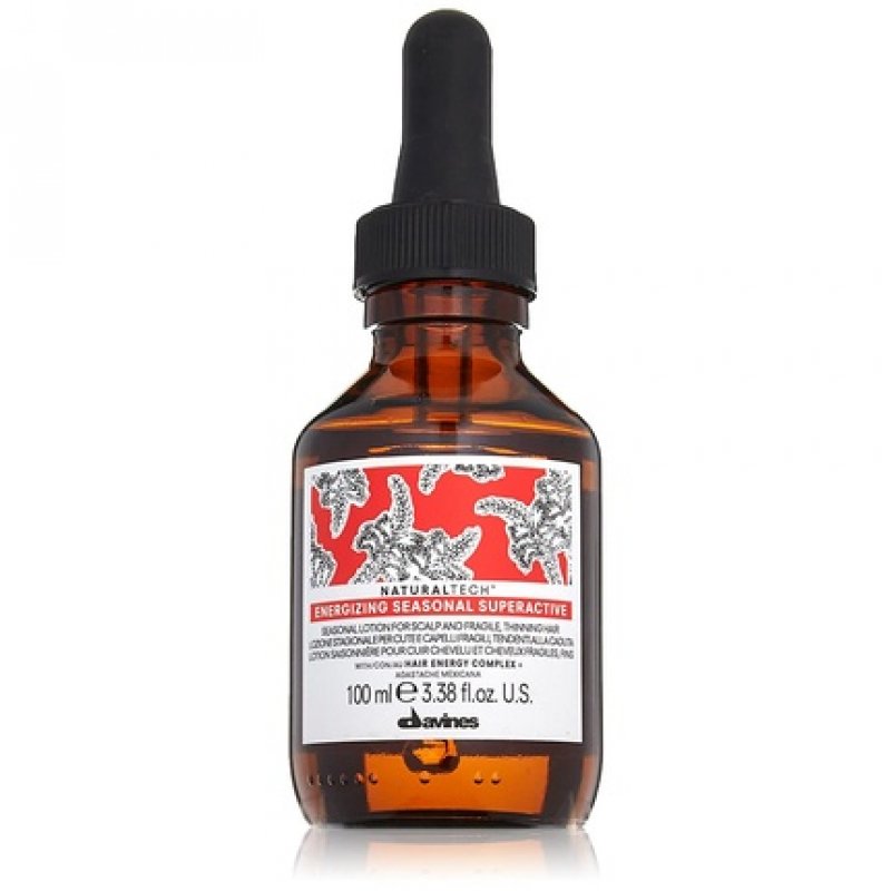 Energizante Estacional Superactivo 100ml