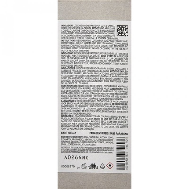 Energizante Estacional Superactivo 100ml