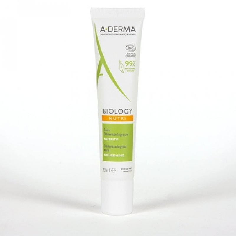 BIOLOGY CUIDADO NUTRI 40 ML