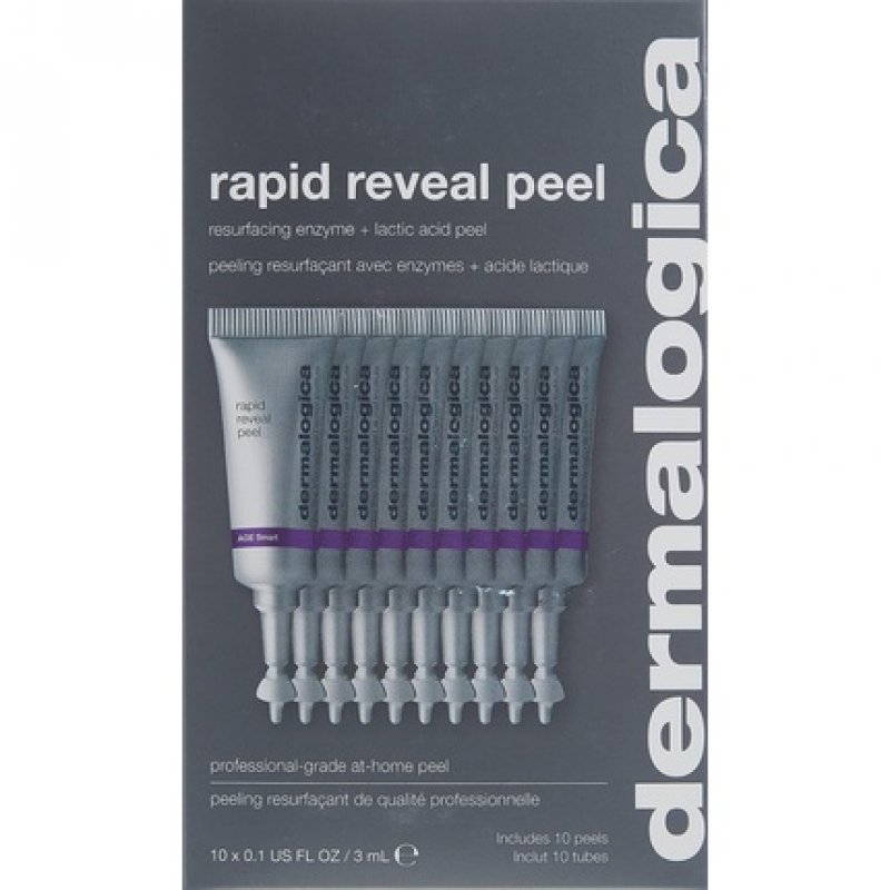 Rapid Reveal Peel (10 tubes)30ml