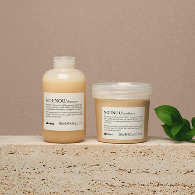 Nounou Acondicionador 250ml