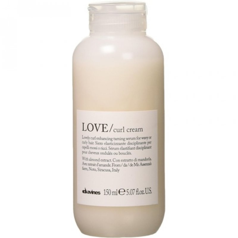 Davines LOVE CURL Cream