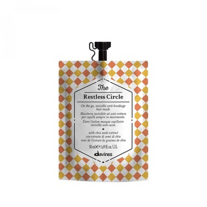 Tcc The Restless Circle 50ml
