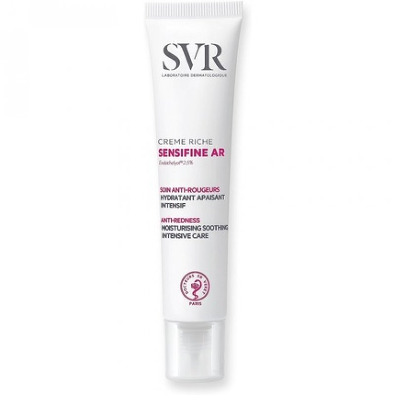 SVR Sensifine Ar Riche40ml