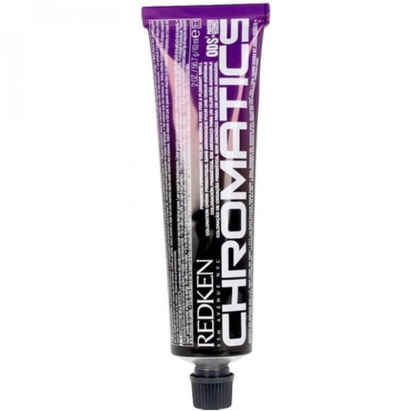 Rk Chr Col 5.4 Copper 63ml Ve86