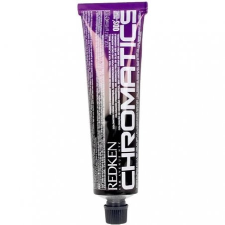 Rk Chr Col 5.4 Copper 63ml Ve86