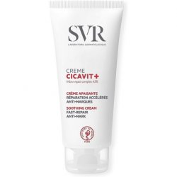 SVR Cicavit Crème100ml