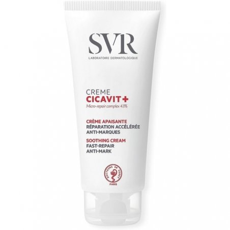 SVR Cicavit Crème100ml