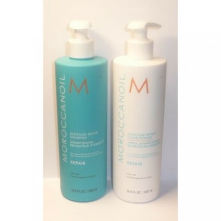 Repair Moisture Repair Shampoo 500ml
