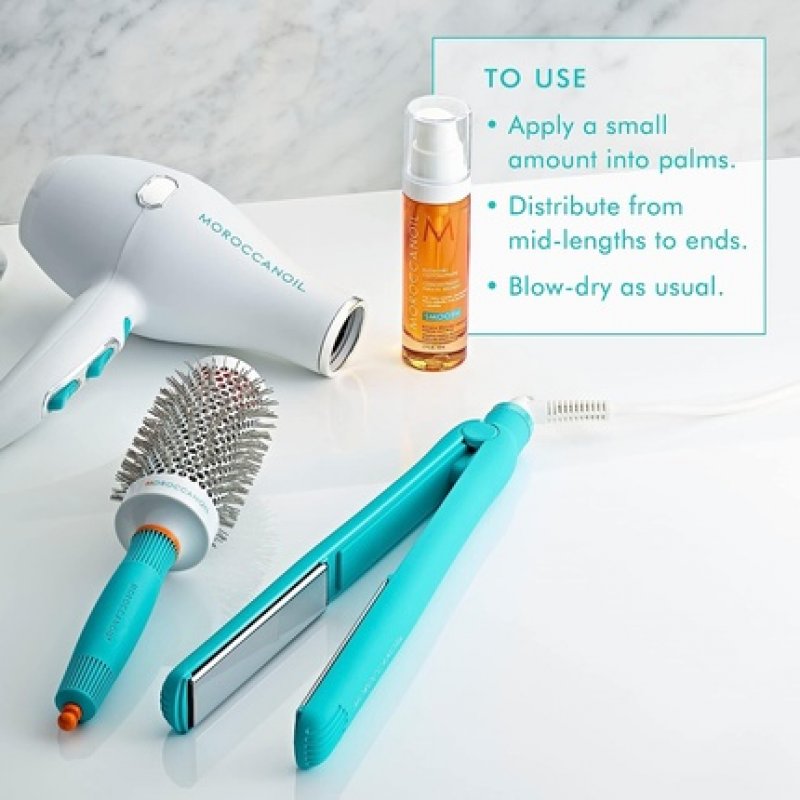 Smoothing Blow-Dry Concentrate 50ml