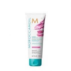 Mascarilla Color Hibisco 200 ml