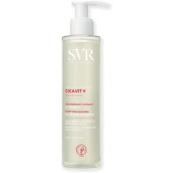 CICAVIT GEL MOUSSANT 200ML