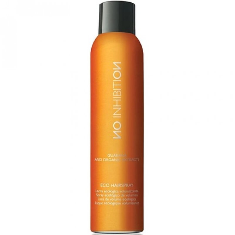 No Inhibition Eco Hairspray 250ml