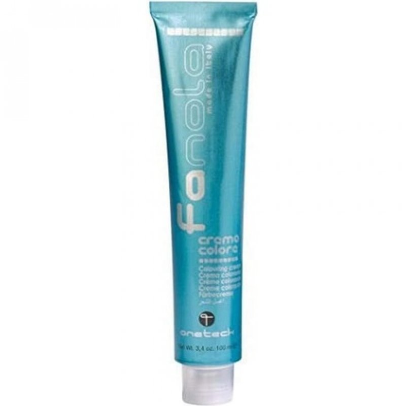 5*66 Castaño Claro Rojo Intenso Fanola 100ml