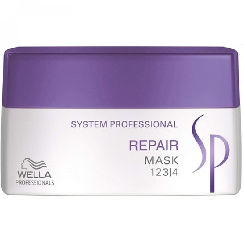 Repair Mask 200 ml
