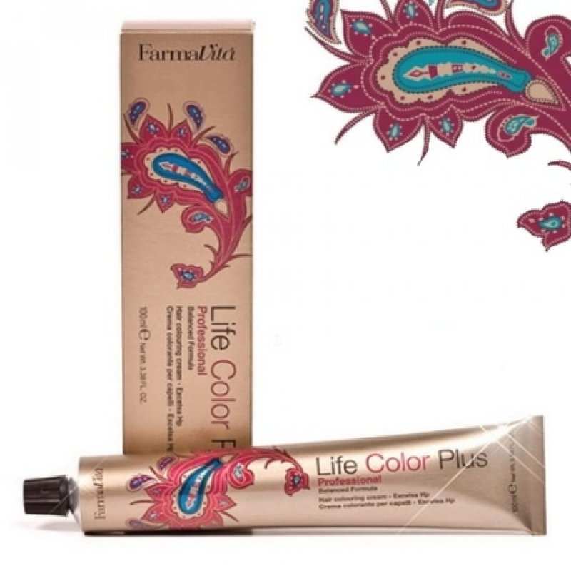 Life Color Plus 5.4 100ml