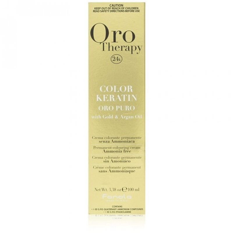 Color Keratin Oro Puro 10/13 Extra Rubio Platino Beige Extra 100ml