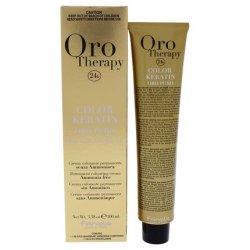 Color Keratin Oro Puro 9/00 Rubio Clarisimo Intenso 100ml