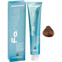 7*03 Rubio Calido Fanola 100ml