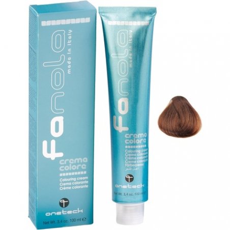 7*03 Rubio Calido Fanola 100ml