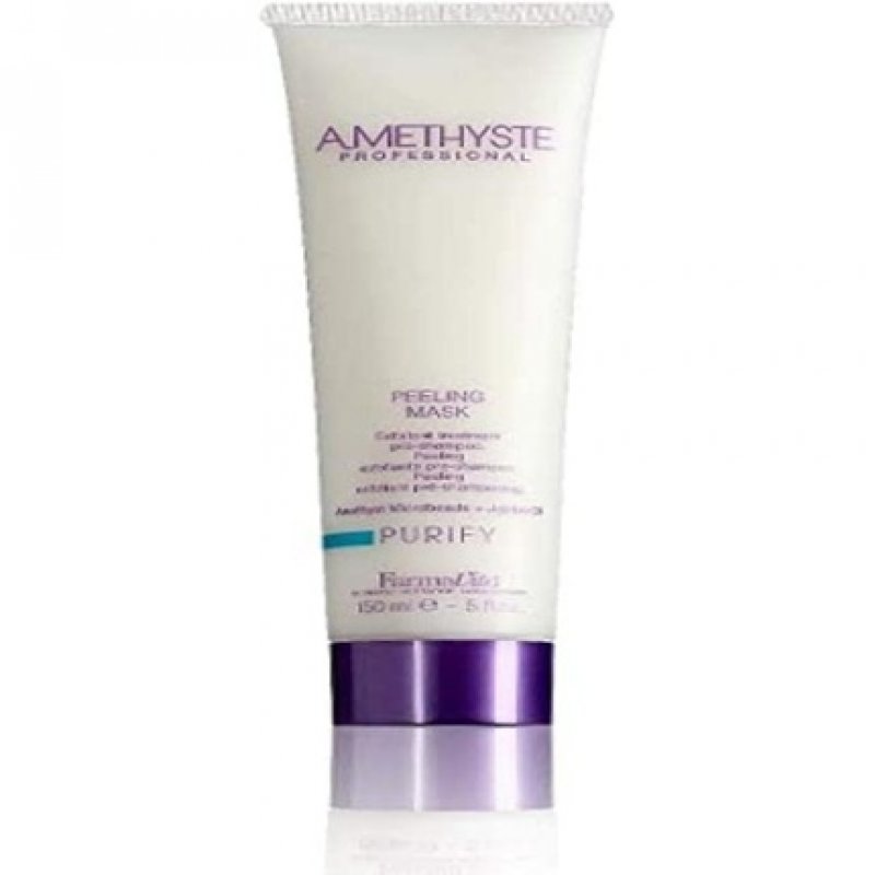 Amethyste Purify Peeling Mask 150ml