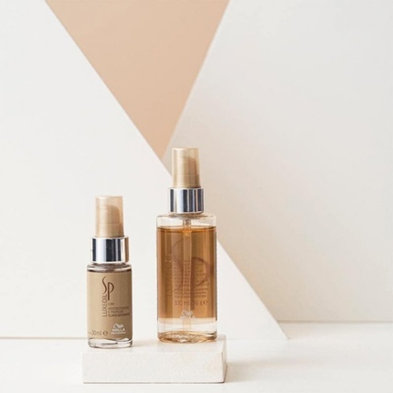 Wella 4015600260361 huile et sérum pour cheveux Huile de cheveux 100 ml Femmes