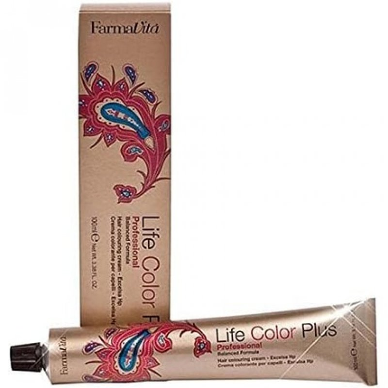 Life Color Plus 12.1 100ml