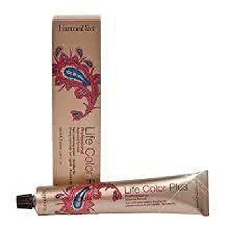 Life Color Plus 4.03 100ml