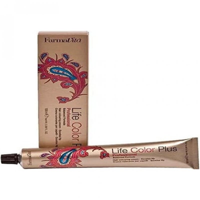 Life Color Plus 5.07 100ml