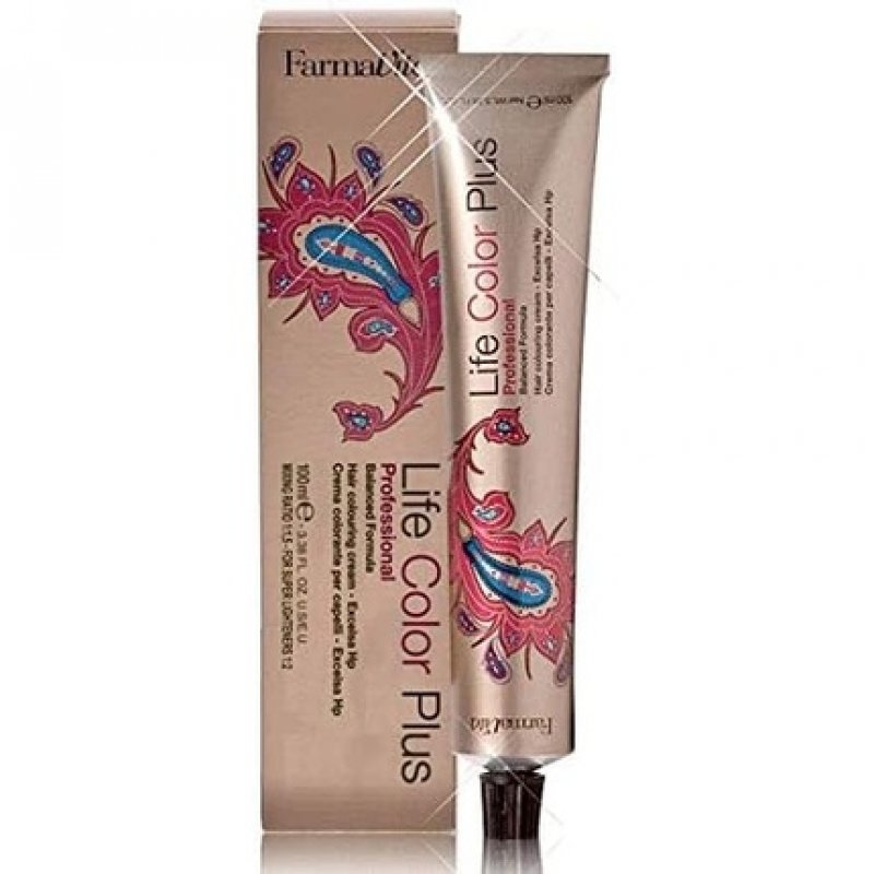 Life Color Plus 7.31 100ml