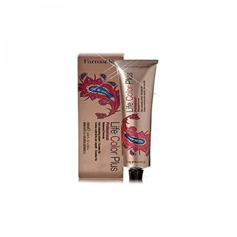 Life Color Plus 6.35 100ml