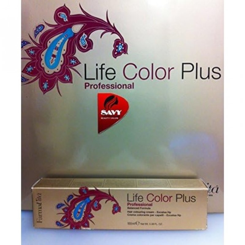 Life Color Plus 6.64 100ml