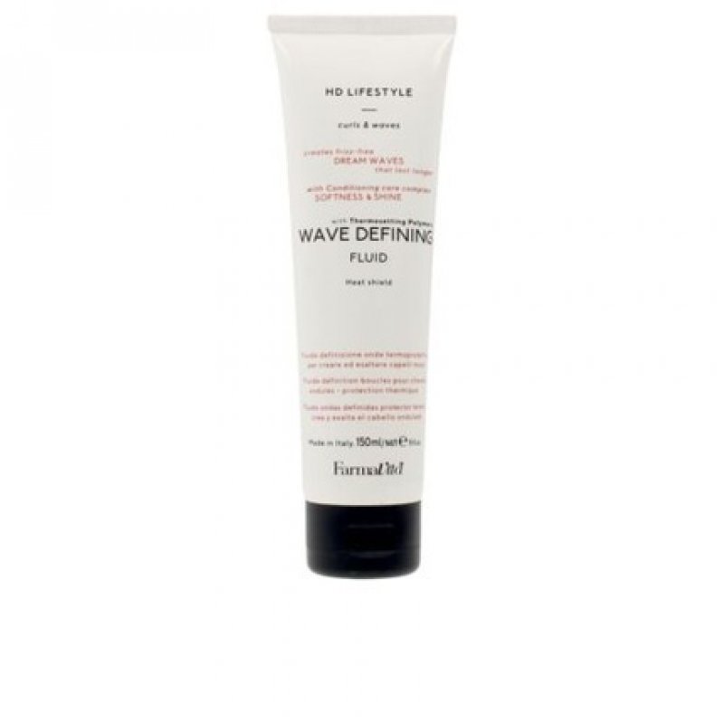 HD LIFESTYLE WAVE DEFINING FLUID 150ML