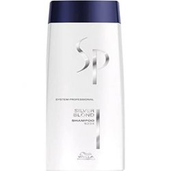 Silver Blond Shampoo 250ml
