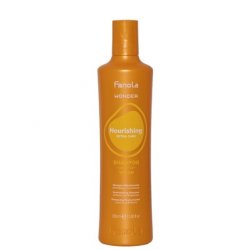 CHAMPU REESTRUCTURANTE FANOLA WONDER NOURISHING 350 ML