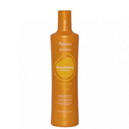 CHAMPU REESTRUCTURANTE FANOLA WONDER NOURISHING 350 ML