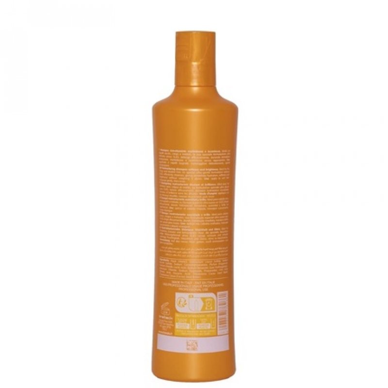 CHAMPU REESTRUCTURANTE FANOLA WONDER NOURISHING 350 ML