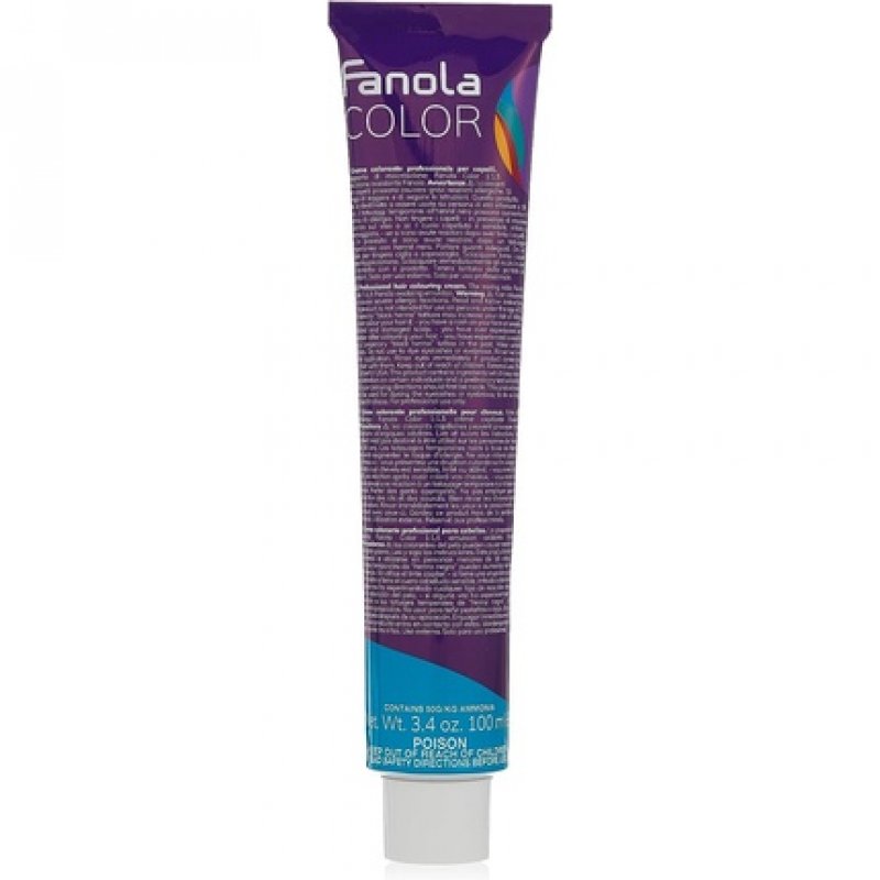 10*2 Rubio Platino Viola Fantasia 100ml