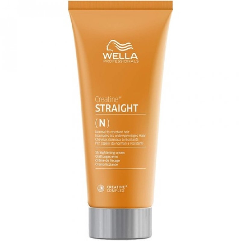 Wp Crea Straight N/R Base 200ml We
