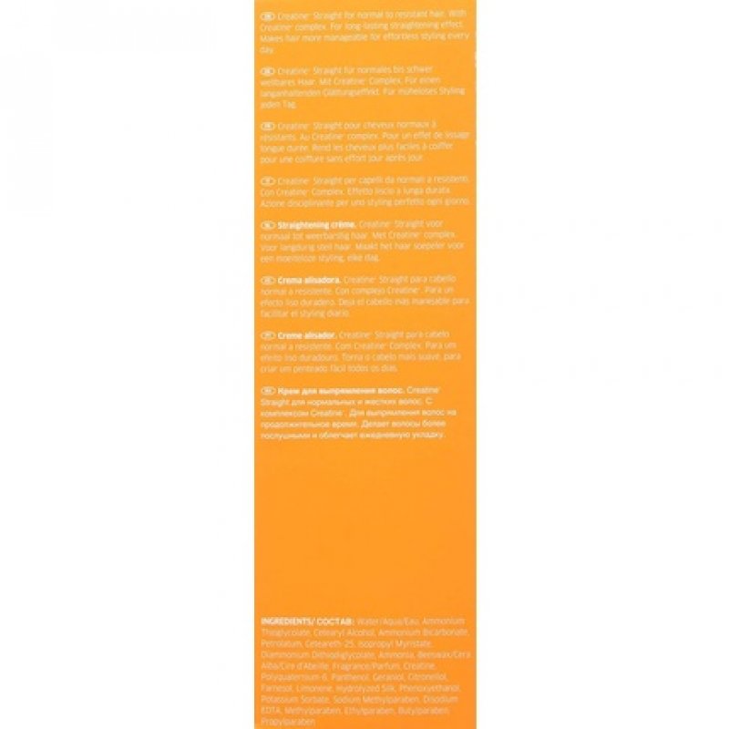 Wp Crea Straight N/R Base 200ml We