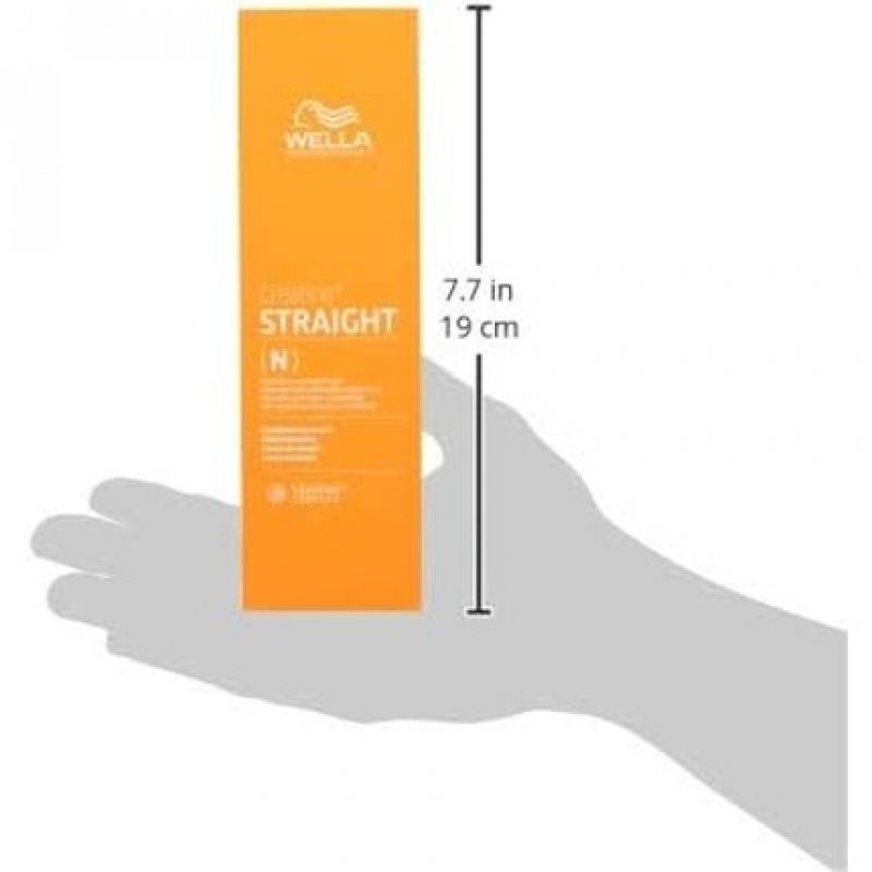 Wp Crea Straight N/R Base 200ml We