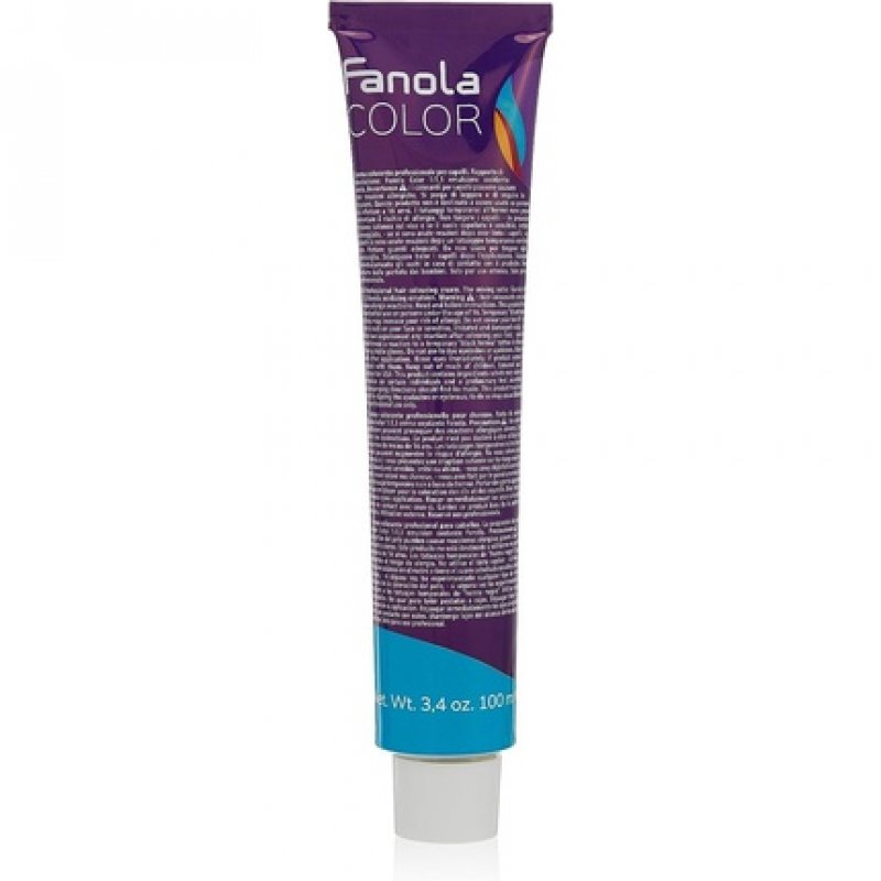 Azul Fanola Corrector Fanola 100ml