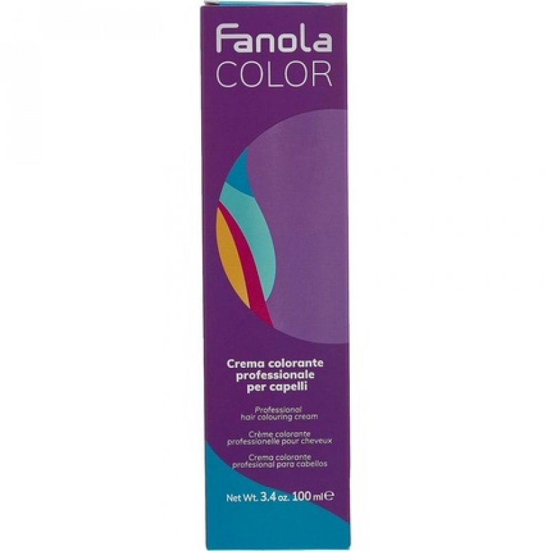 Azul Fanola Corrector Fanola 100ml