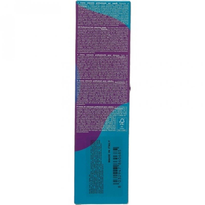 Azul Fanola Corrector Fanola 100ml